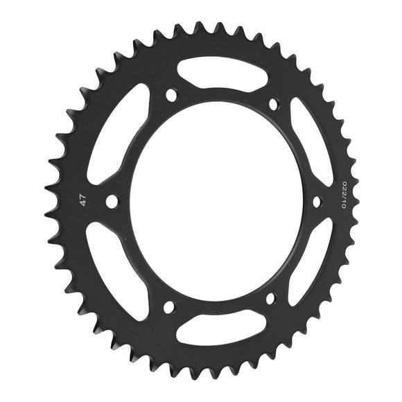 MTX 005 Steel Rear Sprocket #520 (11-BMW)