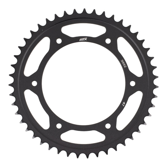 MTX 005 Steel Rear Sprocket #520 (11-BMW)