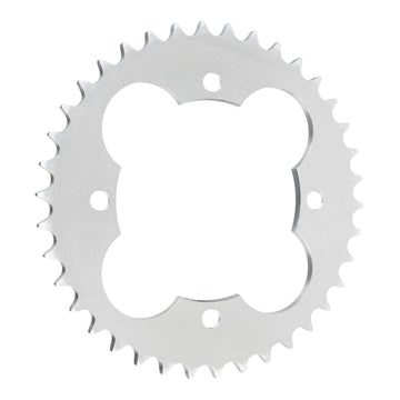 MTX 1350 Steel Rear Sprocket #520 (11-HA2)
