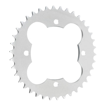 MTX 1350 Steel Rear Sprocket #520 (11-HA2)