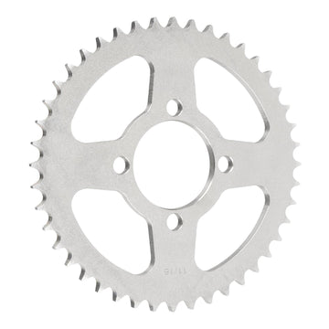 MTX 1206 Steel Rear Sprocket #428 (11-206)
