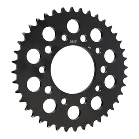 MTX 1332 Steel Rear Sprocket #525 (11-MW3)