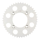 MTX 1204 Steel Rear Sprocket #428 (11-KN4)