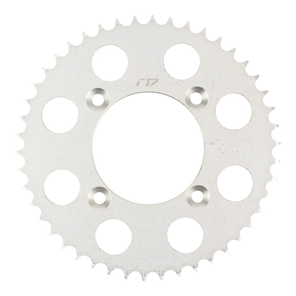 MTX 1204 Steel Rear Sprocket #428 (11-KN4)