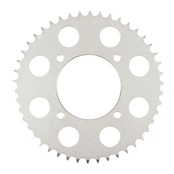 MTX 1204 Steel Rear Sprocket #428 (11-KN4)