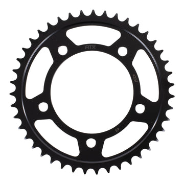MTX 1304 Steel Rear Sprocket #525 (11-MAS)
