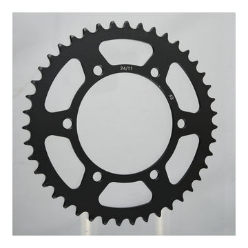 MTX 1876 Steel Rear Sprocket #525 (11-876)