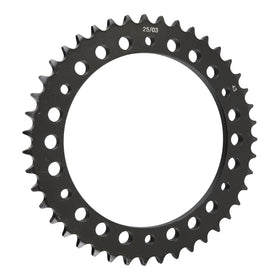 MTX 2011 Steel Rear Sprocket #530 (11-TR2)