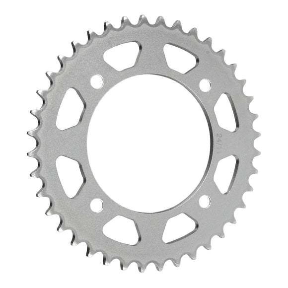 MTX KTM 50 (2) Steel Rear Sprocket #415 (11-KM8)