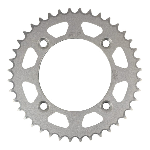 MTX KTM 50 (2) Steel Rear Sprocket #415 (11-KM8)