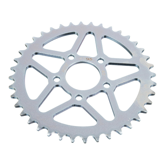 MTX KTM 50 Steel Rear Sprocket #415 (11-KM3)