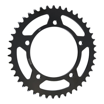 MTX 1792 Steel Rear Sprocket #525 (11-35F)