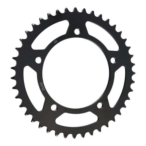 MTX 1792 Steel Rear Sprocket #525 (11-35F)