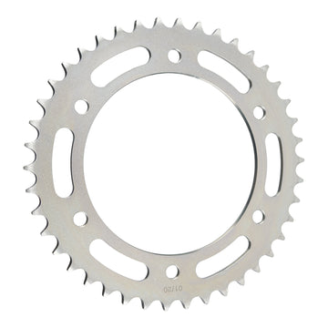 MTX 1307 Steel Rear Sprocket #525 (11-MBW)