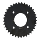 MTX 212 Steel Rear Sprocket #420 (11-KWW)
