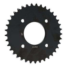 MTX 212 Steel Rear Sprocket #420 (11-KWW)