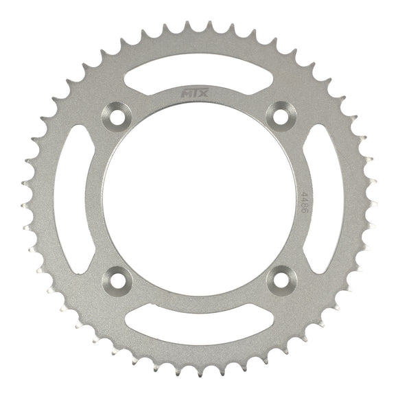 MTX 895 Steel Rear Sprocket #428 (11-KM4)