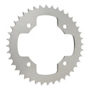 MTX 1760 Steel Rear Sprocket #520 (11-1760)