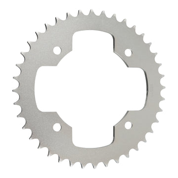 MTX 1760 Steel Rear Sprocket #520 (11-1760)