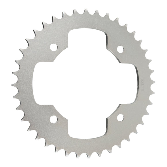 MTX 1760 Steel Rear Sprocket #520 (11-1760)