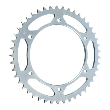 MTX 1068 Steel Rear Sprocket #520 (11-HY4)
