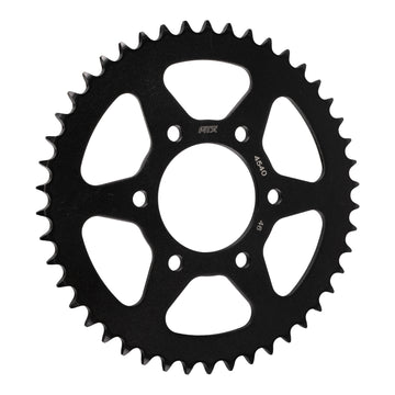 MTX 1073 (2) Steel Rear Sprocket #520 (11-HY3)