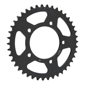 MTX 1493 Steel Rear Sprocket #530 (11-493)