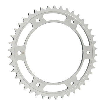 MTX 006 Steel Rear Sprocket #525 (11-006) (8.5mm)