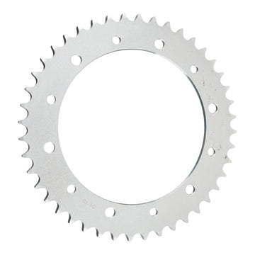 MTX 1340 Steel Rear Sprocket #530 (11-MT4)