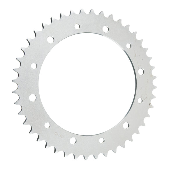 MTX 1340 Steel Rear Sprocket #530 (11-MT4)