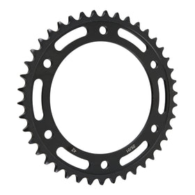 MTX 003 Steel Rear Sprocket #525 (11-BM6) (10.5mm)