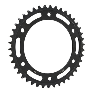 MTX 003 Steel Rear Sprocket #525 (11-BM6) (10.5mm)