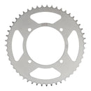 MTX 461 Steel Rear Sprocket #420 (11-207)