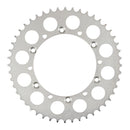 MTX 460 Steel Rear Sprocket #520 (11-110)
