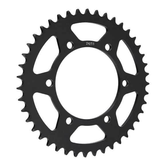 MTX 486 Steel Rear Sprocket #520 (11-192)