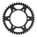 MTX 486 Steel Rear Sprocket #520 (11-192)