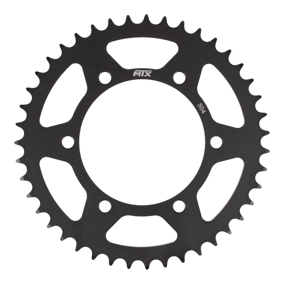 MTX 486 Steel Rear Sprocket #520 (11-192)