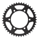 MTX 486 Steel Rear Sprocket #520 (11-192)