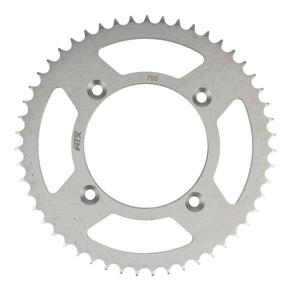 MTX Rear Sprocket 798 51t #428 11-209-51
