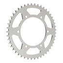 MTX 808 Steel Rear Sprocket #520 (11-402)