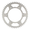 MTX 808 Steel Rear Sprocket #520 (11-402)