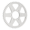 MTX 809 Steel Rear Sprocket #428 (11-287)