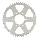 MTX 809 Steel Rear Sprocket #428 (11-287)