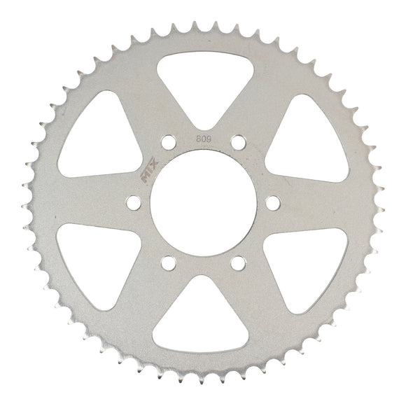 MTX 809 Steel Rear Sprocket #428 (11-287)