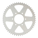 MTX 809 Steel Rear Sprocket #428 (11-287)