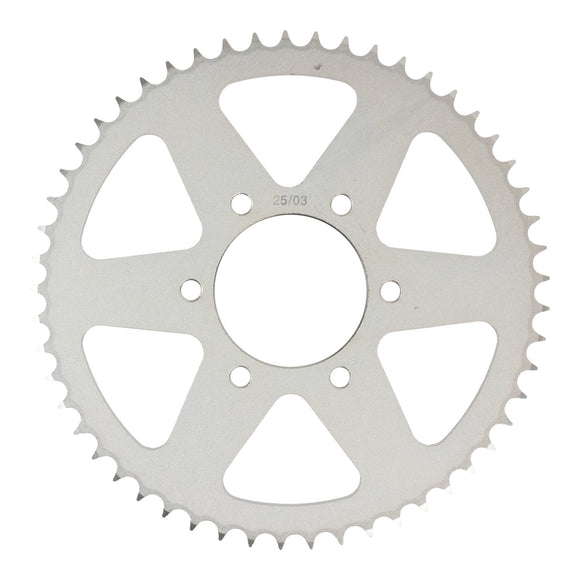 MTX 809 Steel Rear Sprocket #428 (11-287)