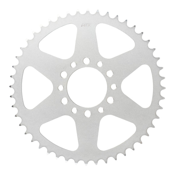 MTX 811 Steel Rear Sprocket #520 (11-290)