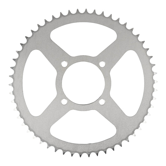 MTX 838 Steel Rear Sprocket #428 (11-838)