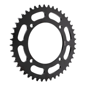 MTX 857 Steel Rear Sprocket #520 (11-5Y1)