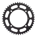 MTX 857 Steel Rear Sprocket #520 (11-5Y1)